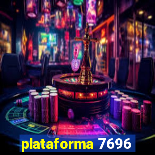 plataforma 7696