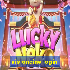 visioncine login