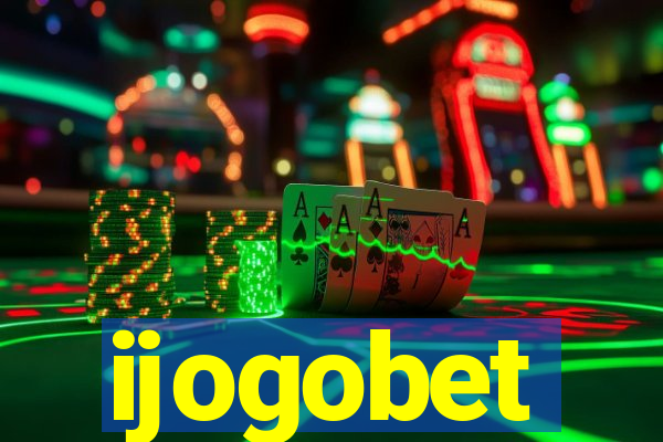 ijogobet