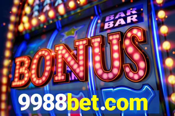 9988bet.com