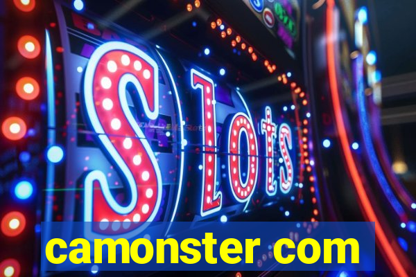 camonster com