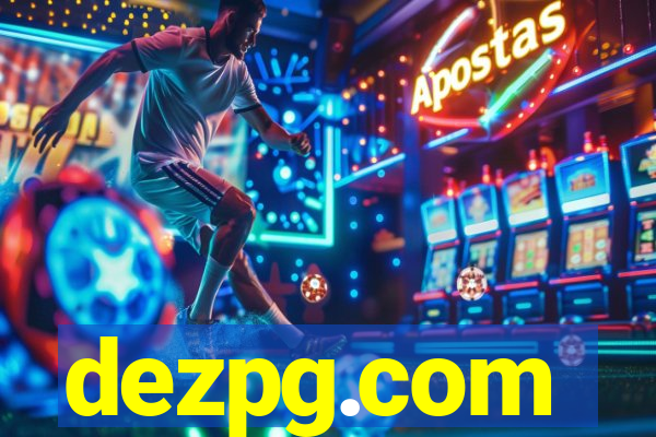 dezpg.com