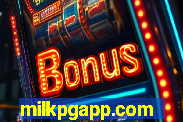 milkpgapp.com
