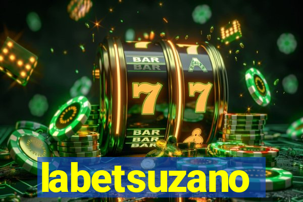 labetsuzano