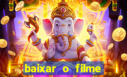 baixar o filme kung fu futebol clube