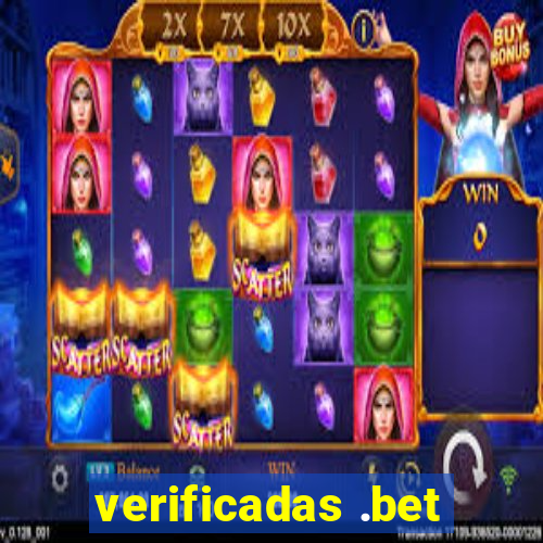 verificadas .bet