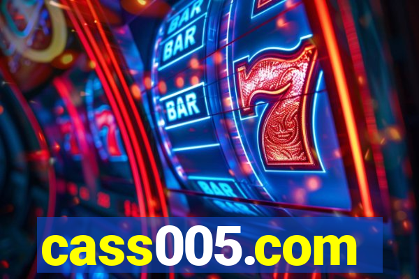 cass005.com