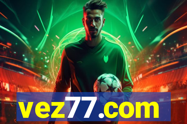 vez77.com