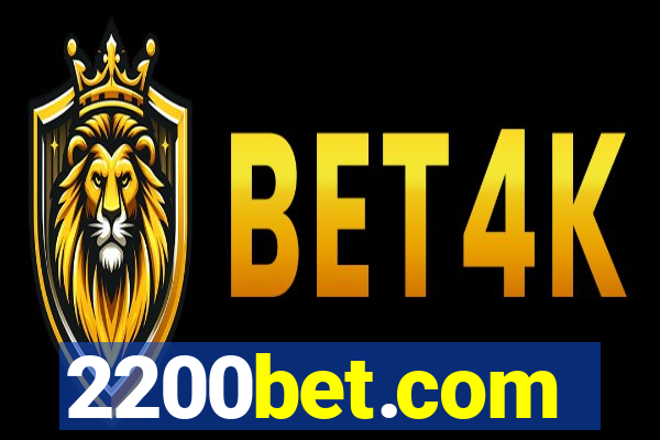 2200bet.com