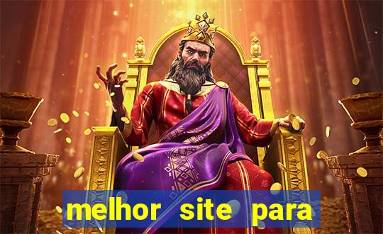 melhor site para analisar jogos de futebol