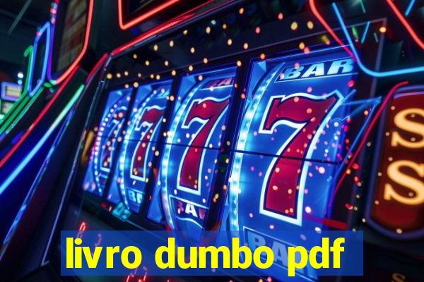 livro dumbo pdf