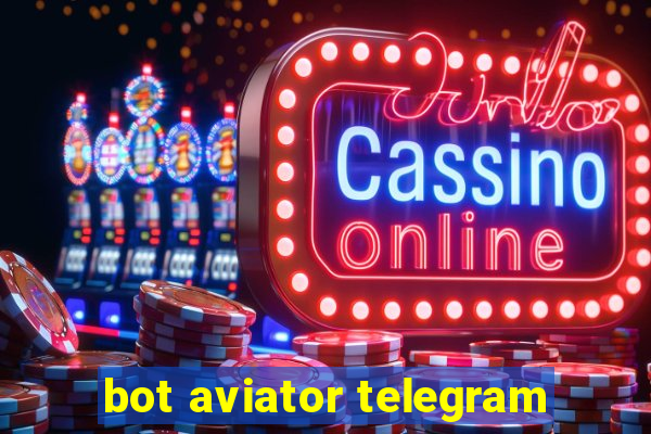 bot aviator telegram