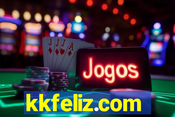 kkfeliz.com