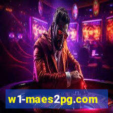 w1-maes2pg.com
