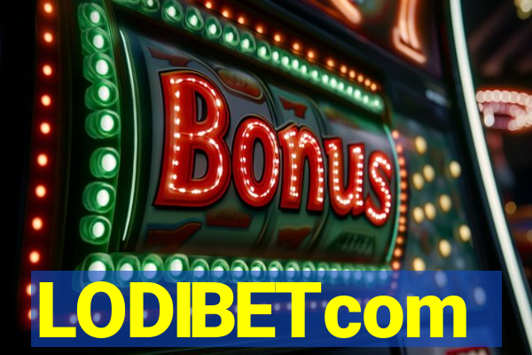 LODIBETcom