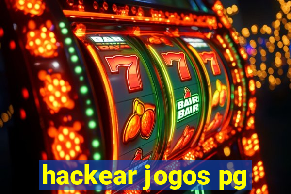 hackear jogos pg