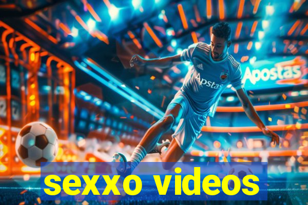 sexxo videos