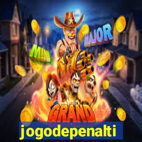 jogodepenalti