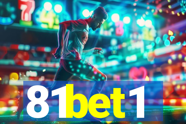 81bet1