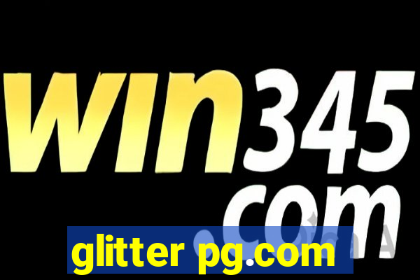 glitter pg.com