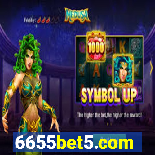 6655bet5.com