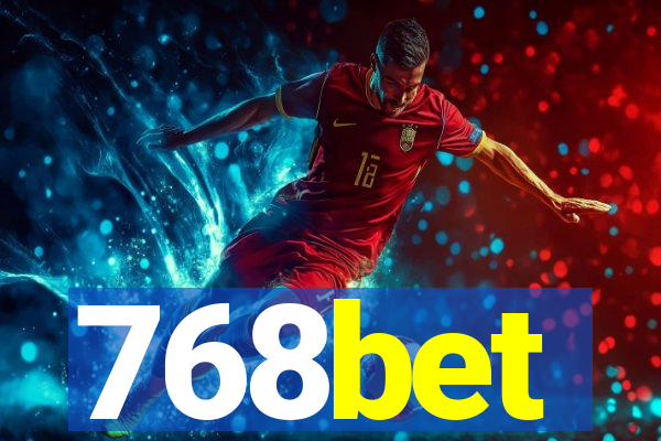 768bet