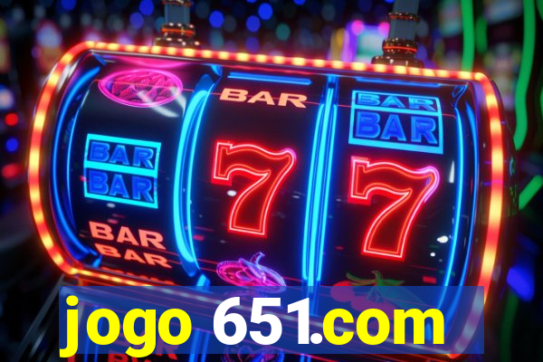 jogo 651.com