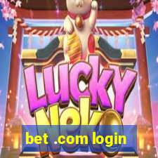 bet .com login