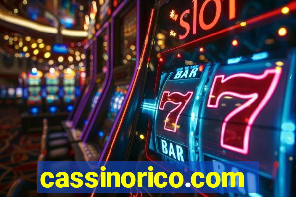 cassinorico.com
