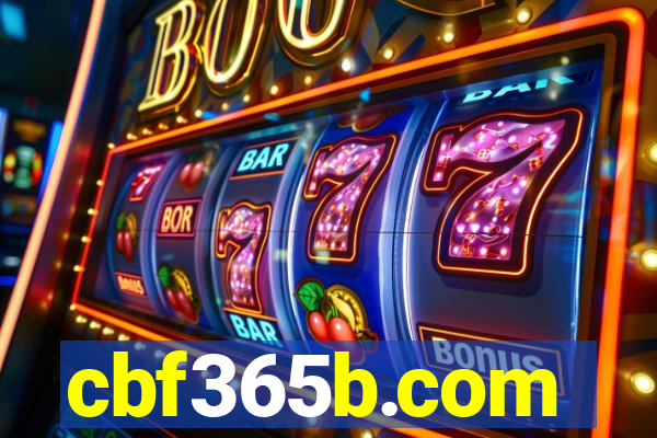 cbf365b.com
