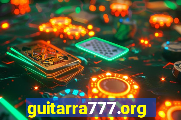 guitarra777.org