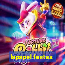 lapapel festas