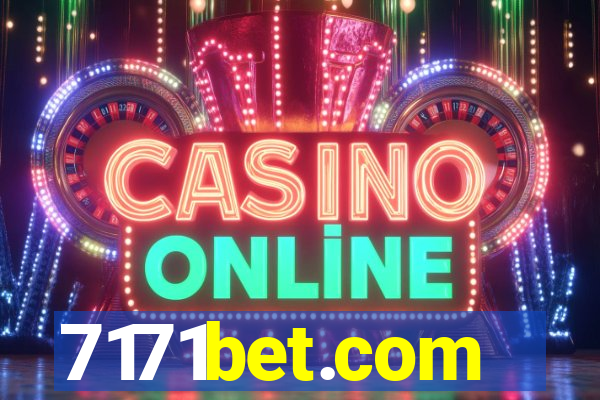 7171bet.com