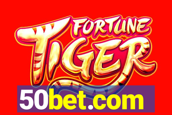 50bet.com