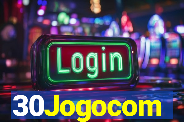 30Jogocom