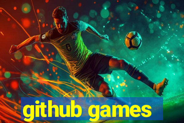 github games