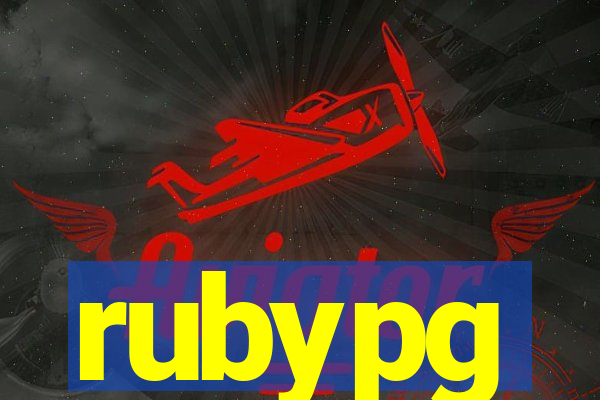 rubypg