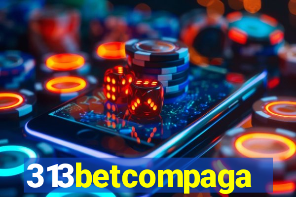 313betcompaga