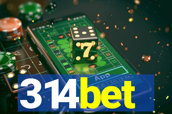 314bet