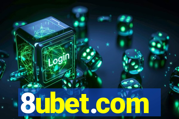 8ubet.com