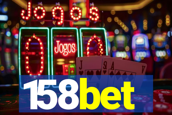 158bet
