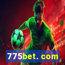 775bet. com