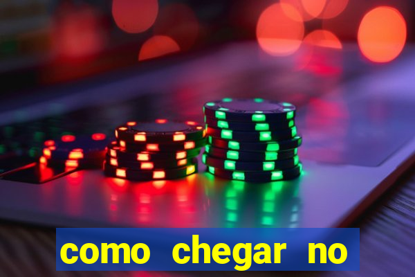como chegar no hospital vila nova cachoeirinha