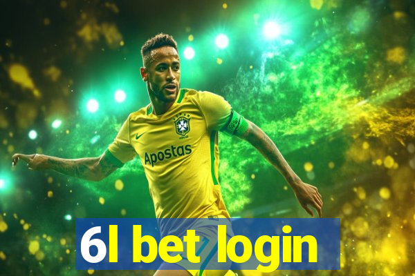 6l bet login
