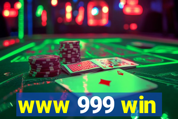 www 999 win