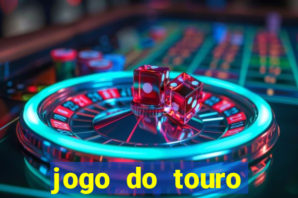 jogo do touro fortune demo