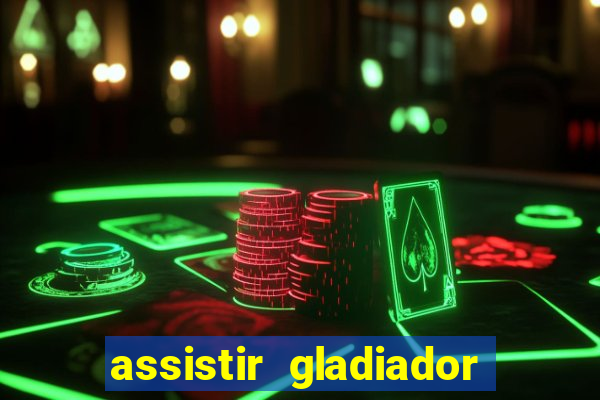 assistir gladiador 2 online grÃ¡tis