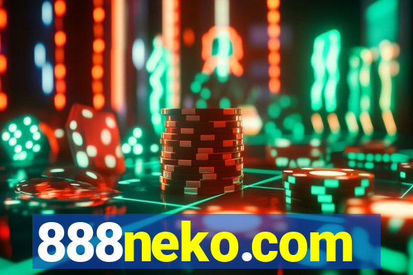888neko.com