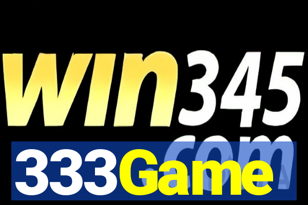333Game