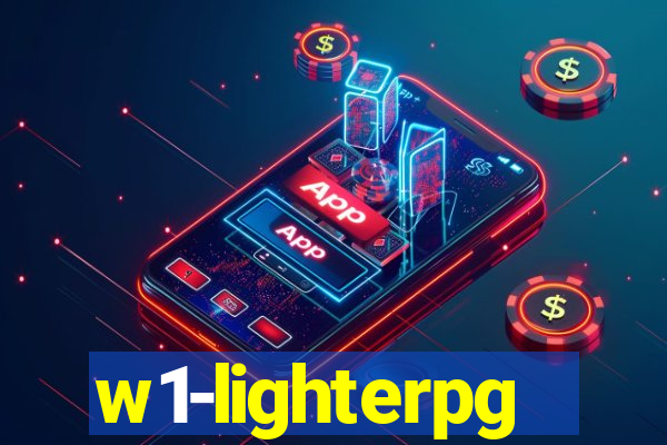 w1-lighterpg